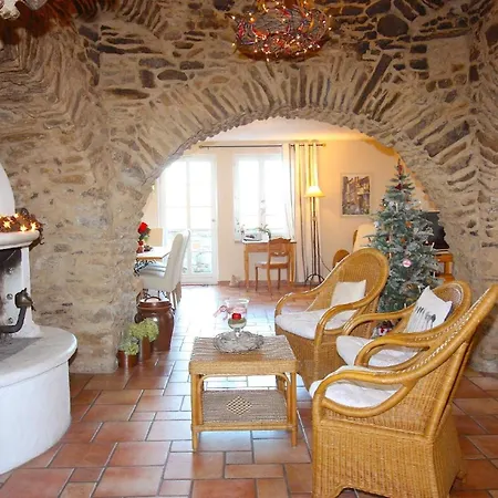 Holiday home Romantisches Ferienhaus Fuer 8 Personen Quedlinburg