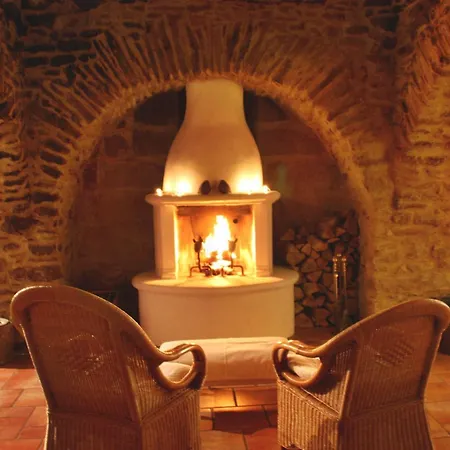 Romantisches Ferienhaus Fuer 8 Personen * Quedlinburg